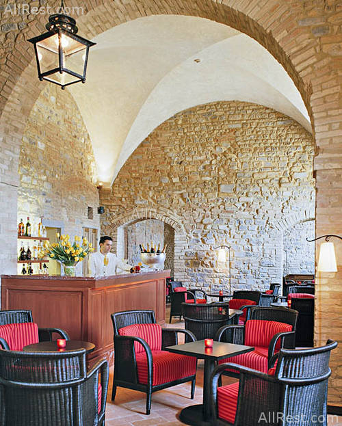 Castello del Nero Hotel & Spa 5